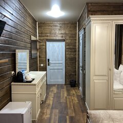 Отель Konak House, Республика Карачаево-Черкесия 