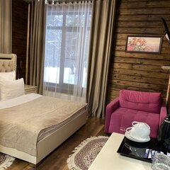 Отель Konak House, Республика Карачаево-Черкесия 