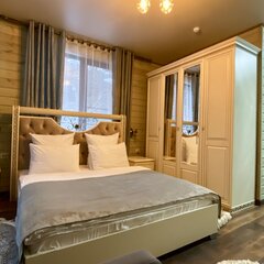 Отель Konak House, Республика Карачаево-Черкесия 