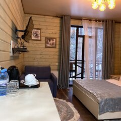 Отель Konak House, Республика Карачаево-Черкесия 