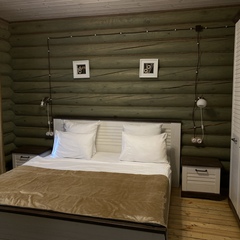 Отель Konak House, Республика Карачаево-Черкесия 