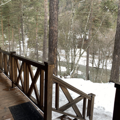 Отель Konak House, Республика Карачаево-Черкесия 