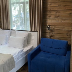 Отель Konak House, Республика Карачаево-Черкесия 