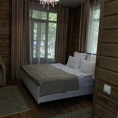 Отель Konak House, Республика Карачаево-Черкесия 