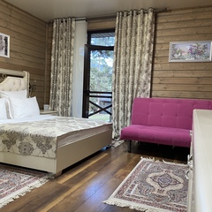 Отель Konak House, Республика Карачаево-Черкесия 