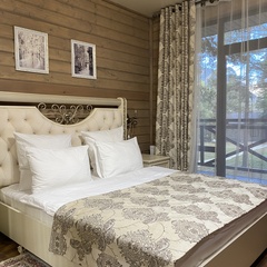 Отель Konak House, Республика Карачаево-Черкесия 