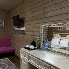 Отель Konak House, Республика Карачаево-Черкесия 