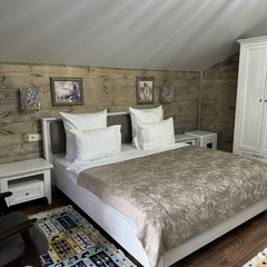 Отель Konak House, Республика Карачаево-Черкесия 