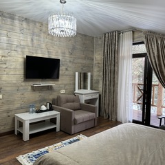 Отель Konak House, Республика Карачаево-Черкесия 