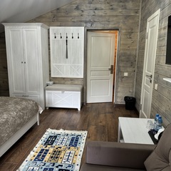 Отель Konak House, Республика Карачаево-Черкесия 