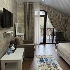 Отель Konak House, Республика Карачаево-Черкесия 