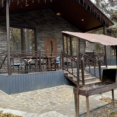 Отель Konak House, Республика Карачаево-Черкесия 