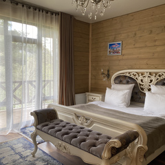 Отель Konak House, Республика Карачаево-Черкесия 