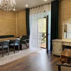 Отель Konak House, Республика Карачаево-Черкесия 