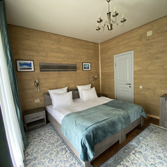 Отель Konak House, Республика Карачаево-Черкесия 