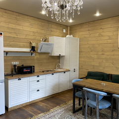 Отель Konak House, Республика Карачаево-Черкесия 