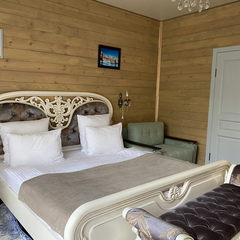 Отель Konak House, Республика Карачаево-Черкесия 