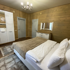 Отель Konak House, Республика Карачаево-Черкесия 