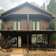 Гостевой дом Villa Elena, Республика Карачаево-Черкесия 