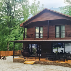 Гостевой дом Villa Elena, Республика Карачаево-Черкесия 