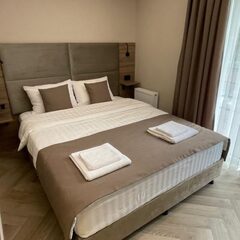 Гостевой дом Villa Elena, Республика Карачаево-Черкесия 