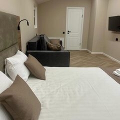 Гостевой дом Villa Elena, Республика Карачаево-Черкесия 