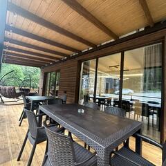 Гостевой дом Villa Elena, Республика Карачаево-Черкесия 