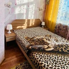 Санаторий Химик, Алтайский край