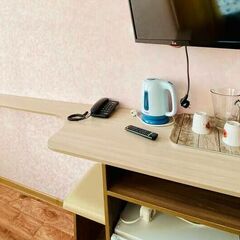 Санаторий Химик, Алтайский край