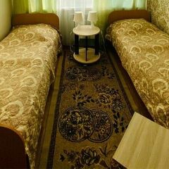 Санаторий Химик, Алтайский край