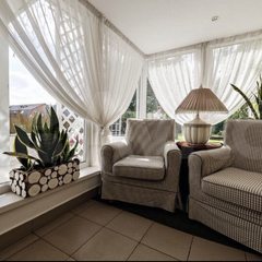 Дом Рождественский, Московская область