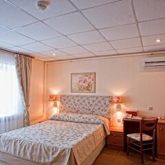 Дом Рождественский, Московская область