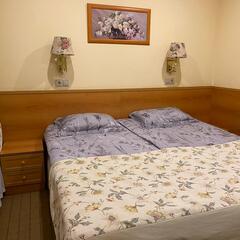 Дом Рождественский, Московская область