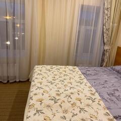 Дом Рождественский, Московская область