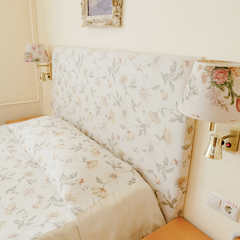 Дом Рождественский, Московская область