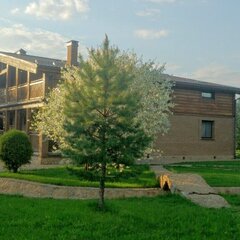 Гостевой дом в Рогачево, Калужская область