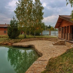 Гостевой дом в Рогачево, Калужская область