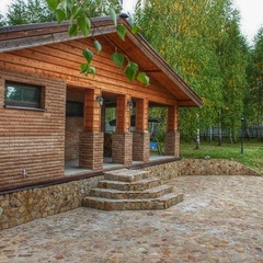 Гостевой дом в Рогачево, Калужская область