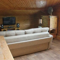 Гостевой дом в Рогачево, Калужская область