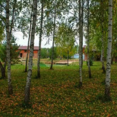 Гостевой дом в Рогачево, Калужская область