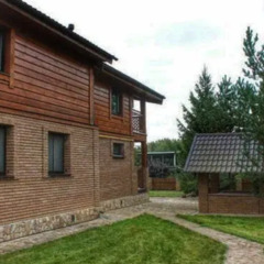 Гостевой дом в Рогачево, Калужская область