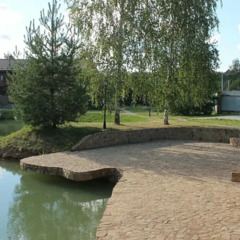 Гостевой дом в Рогачево, Калужская область