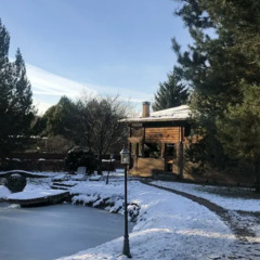 Гостевой дом в Рогачево, Калужская область