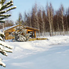 Гостевой дом в Рогачево, Калужская область