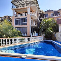 Гостевой дом Сибиряк, Краснодарский край