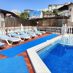 Гостевой дом Сибиряк, Краснодарский край