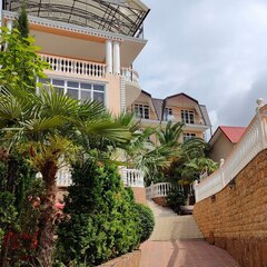 Гостевой дом Сибиряк, Краснодарский край