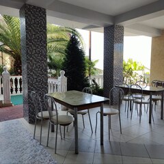 Гостевой дом Сибиряк, Краснодарский край