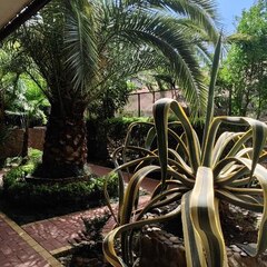 Гостевой дом Сибиряк, Краснодарский край