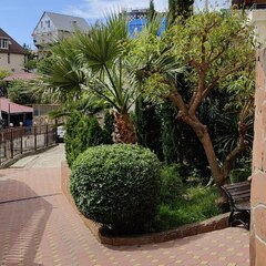 Гостевой дом Сибиряк, Краснодарский край